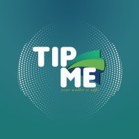 TipMe Global Services logo, TipMe Global Services contact details