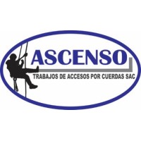 ASCENSO TRABAJOS DE ACCESOS POR CUERDAS SAC logo, ASCENSO TRABAJOS DE ACCESOS POR CUERDAS SAC contact details