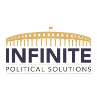 Infinite Political Solutions logo, Infinite Political Solutions contact details