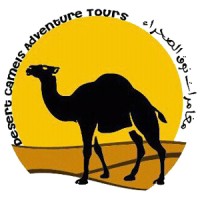 Desert Camels Adventure Tours logo, Desert Camels Adventure Tours contact details