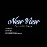 New View Videography logo, New View Videography contact details