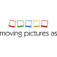 Moving Pictures AS logo, Moving Pictures AS contact details