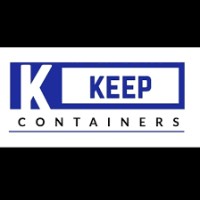 KEEP CONTAINERS logo, KEEP CONTAINERS contact details