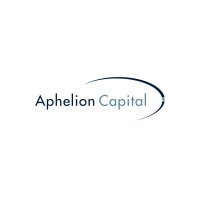 Aphelion Capital logo, Aphelion Capital contact details