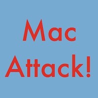 Mac Attack! Custom Apple Computers logo, Mac Attack! Custom Apple Computers contact details