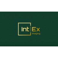 IntEx Imaging logo, IntEx Imaging contact details