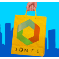 JOMFE logo, JOMFE contact details