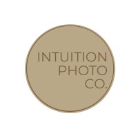 Intuition Photography logo, Intuition Photography contact details