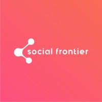 SocialFrontier Inc logo, SocialFrontier Inc contact details