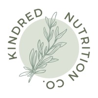 Kindred Nutrition Co logo, Kindred Nutrition Co contact details