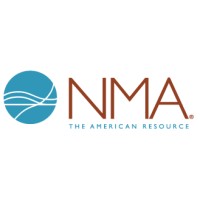 National Mining Association logo, National Mining Association contact details