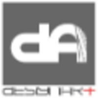 DA designart logo, DA designart contact details