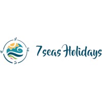 7Seas Holidays Limited logo, 7Seas Holidays Limited contact details