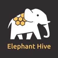 Elephant Hive logo, Elephant Hive contact details