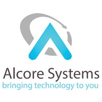 Alcore Systems logo, Alcore Systems contact details