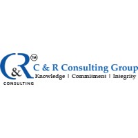 C&R Consulting Group logo, C&R Consulting Group contact details