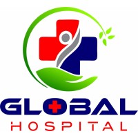 Global Hospital, Raigarh logo, Global Hospital, Raigarh contact details