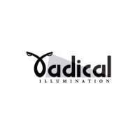 Radical illumination logo, Radical illumination contact details