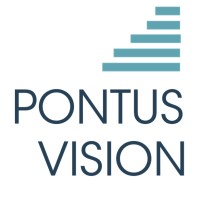 Pontus Vision Brasil logo, Pontus Vision Brasil contact details