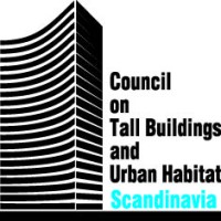 CTBUH Scandinavia Chapter logo, CTBUH Scandinavia Chapter contact details