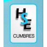 HSE CUMBRES EU logo, HSE CUMBRES EU contact details