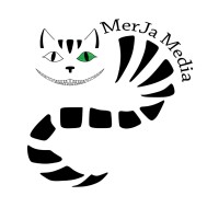 MerJa Media logo, MerJa Media contact details