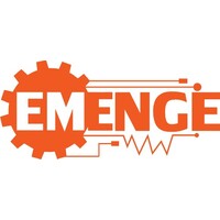 Emenge Engenharia e Comércio LTDA. logo, Emenge Engenharia e Comércio LTDA. contact details