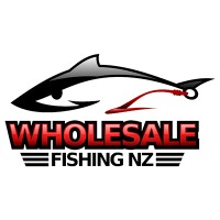 Wholesale Fishing NZ logo, Wholesale Fishing NZ contact details