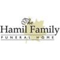 Hamil Family Funeral Home logo, Hamil Family Funeral Home contact details