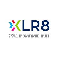 XLR8-Galilee logo, XLR8-Galilee contact details