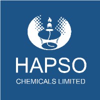 HAPSO LIMITED logo, HAPSO LIMITED contact details