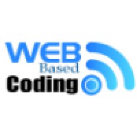 Web Based Coding logo, Web Based Coding contact details