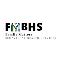 Family Matters Behavioral Health logo, Family Matters Behavioral Health contact details