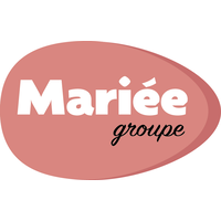 Groupe Mariée logo, Groupe Mariée contact details