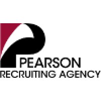 Pearson Recruiting Agency, LLC logo, Pearson Recruiting Agency, LLC contact details