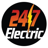 24/7 Electric Inc logo, 24/7 Electric Inc contact details