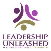 Leadership Unleashed logo, Leadership Unleashed contact details