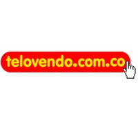 Telovendo Colombia logo, Telovendo Colombia contact details