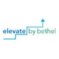 Elevate by Bethel logo, Elevate by Bethel contact details