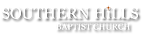 Southern Hills Baptist Church logo, Southern Hills Baptist Church contact details