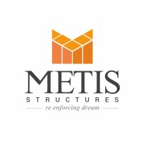 METIS STUCTURES logo, METIS STUCTURES contact details