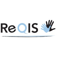 ReQIS - Réseau québécois pour l'inclusion sociale des personnes sourdes et malentendantes logo, ReQIS - Réseau québécois pour l'inclusion sociale des personnes sourdes et malentendantes contact details