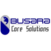 Busara Core Solutions logo, Busara Core Solutions contact details