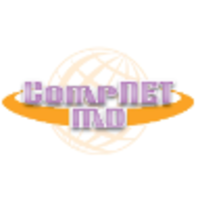 CompNET MD logo, CompNET MD contact details