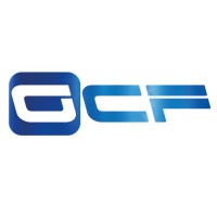 GCF Soluções logo, GCF Soluções contact details