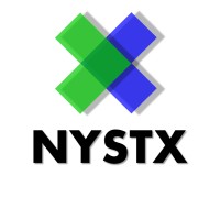 NYSTX logo, NYSTX contact details