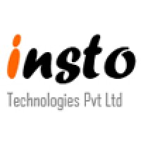 Insto Technologies Pvt Ltd logo, Insto Technologies Pvt Ltd contact details