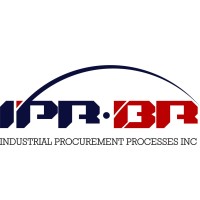 Industrial Procurement Processes  IPR-BR logo, Industrial Procurement Processes  IPR-BR contact details