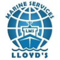 Lloyd's Marine Services logo, Lloyd's Marine Services contact details