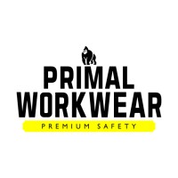 Primal Workwear logo, Primal Workwear contact details